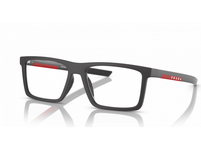 Prada Linea Rossa PS 02QV 18K1O1 Grey