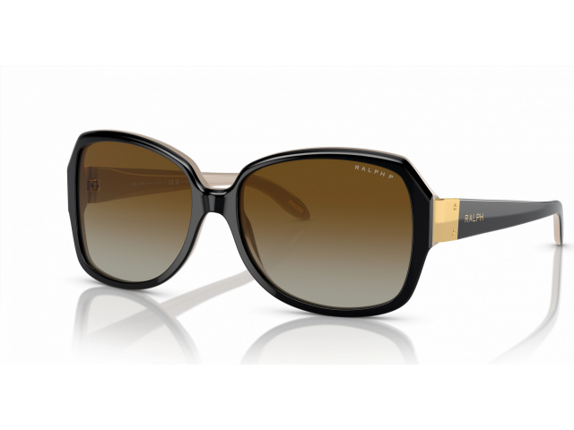 Ralph RA5138 6123T3 Black