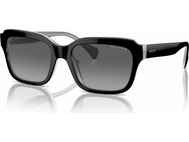 Ralph RA5312U 6066T3 Black