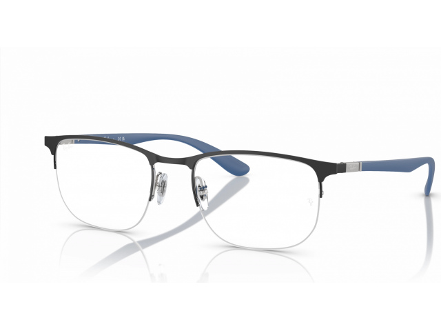 Ray-Ban RX6513 3161 Black