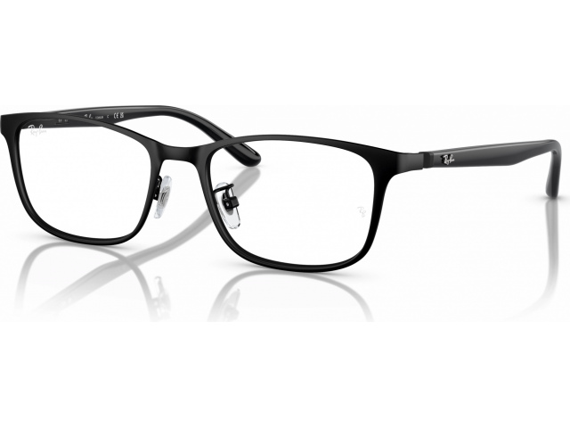 Ray-Ban RX8773D 1012 Black