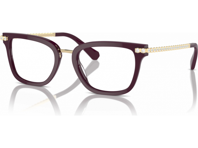 Swarovski SK2018 1044 Violet