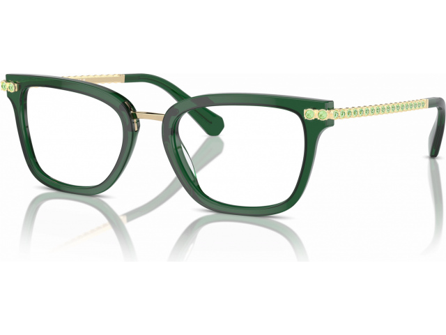 Swarovski SK2018 1045 Green