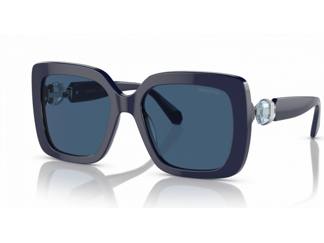 Swarovski SK6001 100455 Blue