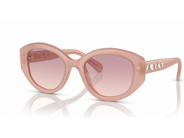 Swarovski SK6005 102568 Pink