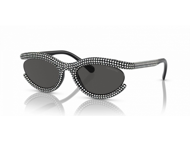 Swarovski SK6006 100187 Black