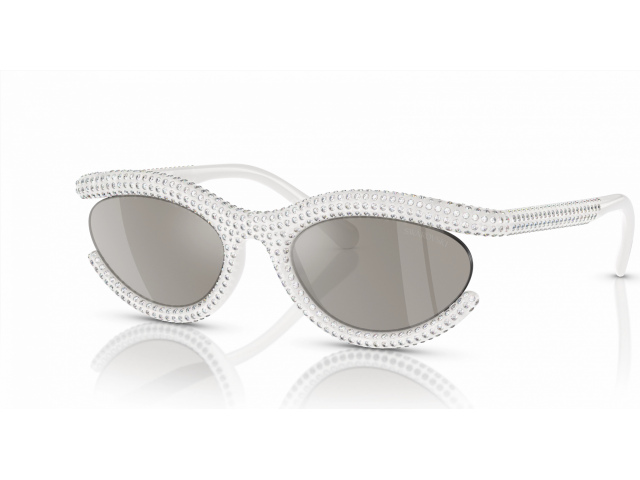 Swarovski SK6006 10336G White