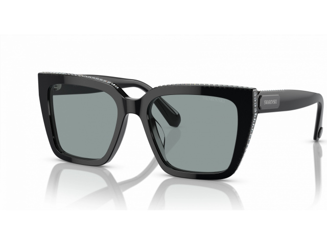 Swarovski SK6013 1010/1 Black