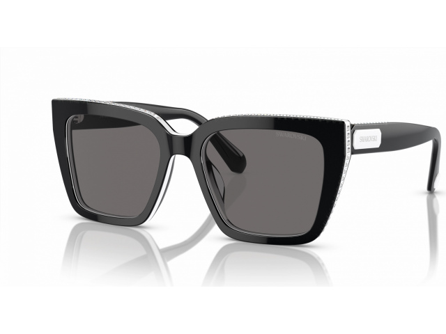 Swarovski SK6013 101581 Black
