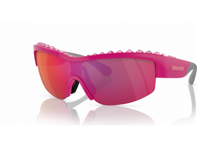 Swarovski SK6014 10376Q Pink