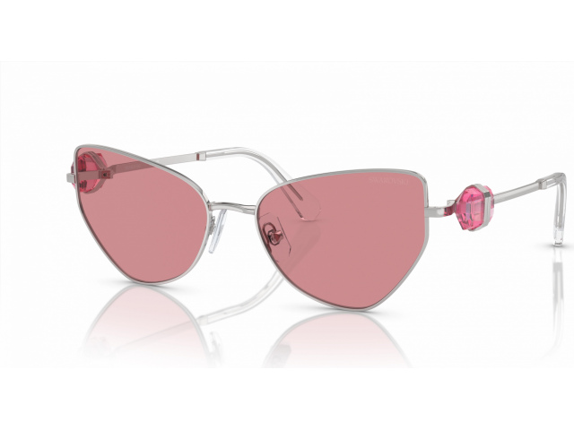 Swarovski SK7003 400184 Silver