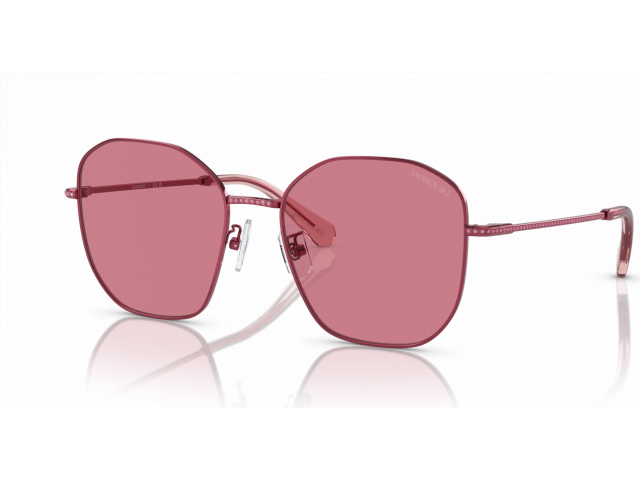 Swarovski SK7012D 401284 Pink