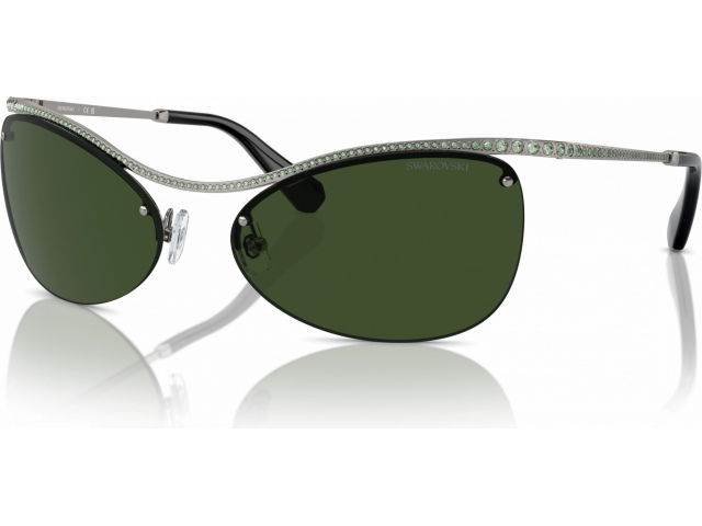 Swarovski SK7018 400971 Grey