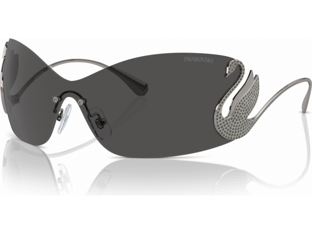 Swarovski SK7020 400987 Grey