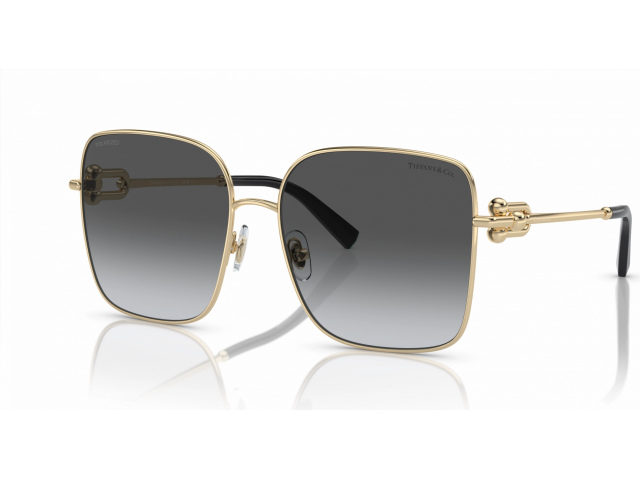 Tiffany TF3094 6198T3 Gold