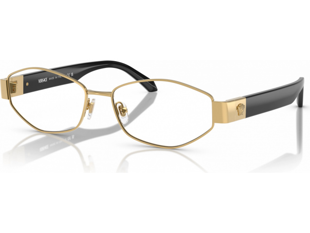Versace VE1298 1002 Gold