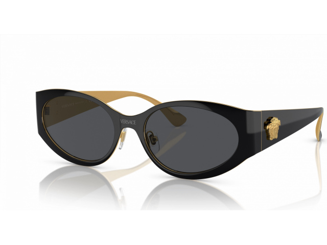 Versace VE2263 143387 Black