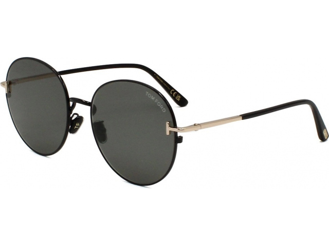 TOM FORD TF 966-K 01A 58