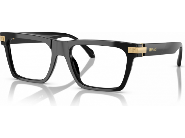 Versace VE3354 GB1 Black