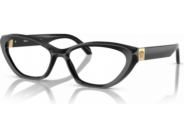 Versace VE3356 GB1 Black