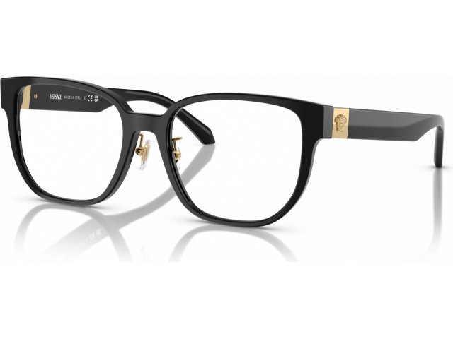 Versace VE3360D GB1 Black