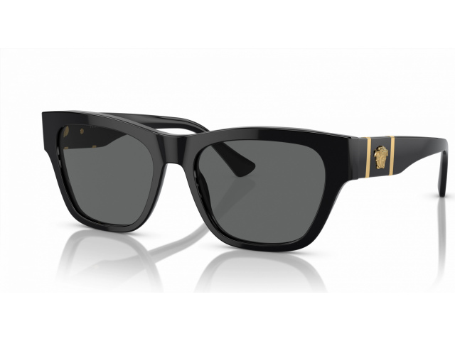 Versace VE4457 GB1/87 Black