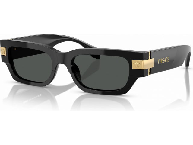 Versace VE4465 GB1/87 Black