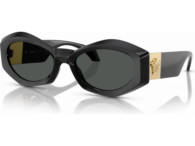 Versace VE4466U GB1/87 Black