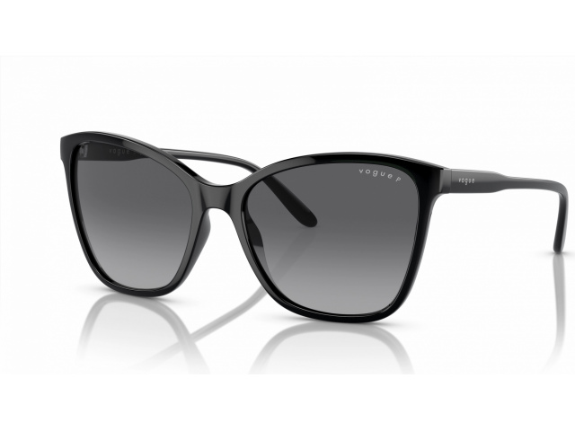 Vogue VO5520S W44/T3 Black
