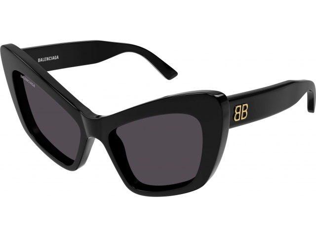 Balenciaga BB0293S-001 58  