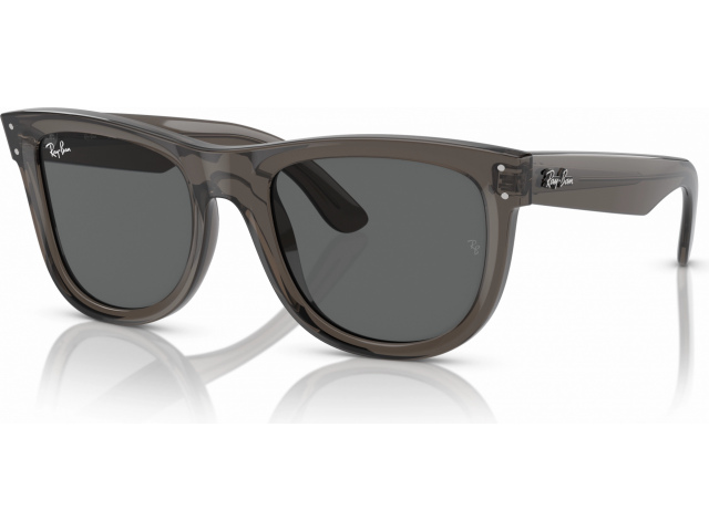 Ray-Ban WAYFARER REVERSE RBR0502S 6707GR Grey