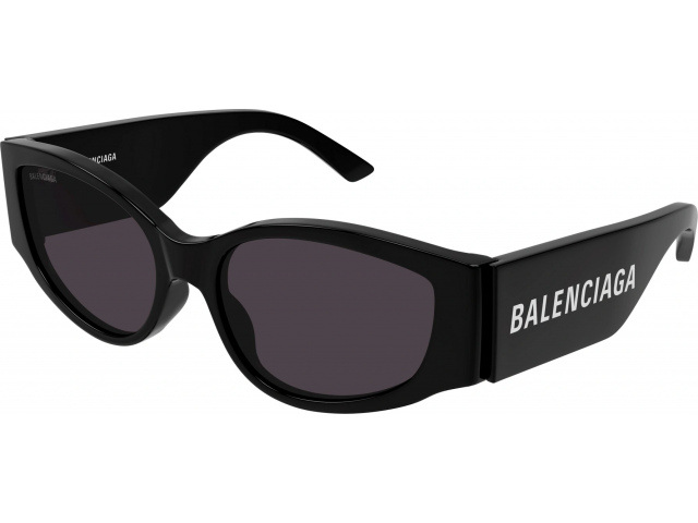 Balenciaga BB0258S-007 56  