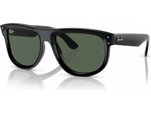 Ray-Ban BOYFRIEND REVERSE RBR0501S 6677VR Black
