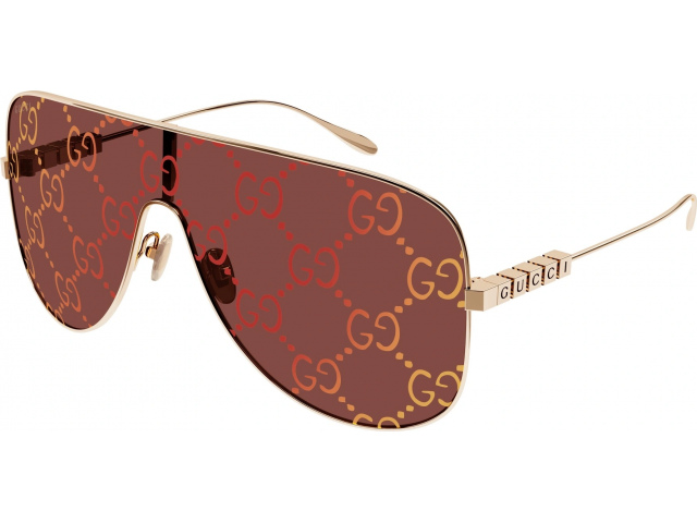 Gucci GG1436S-003 99 Очки солнцезащитные