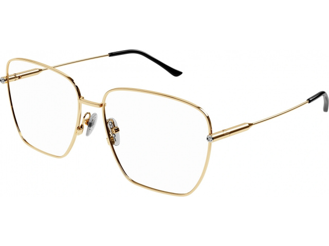 Gucci GG1414O-001 58 