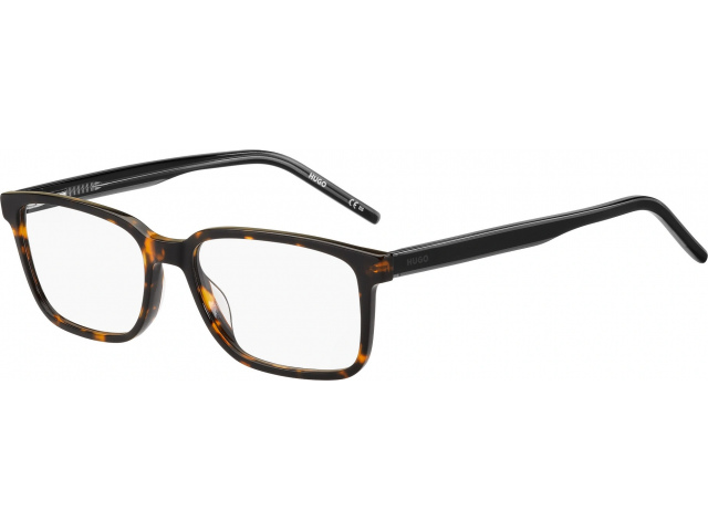Hugo HG 1245 O63 Havana Red