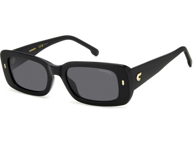 CARRERA 3014/S 807 Black