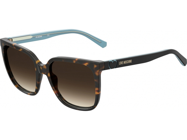 Moschino Love MOL044/S 086 56 HA