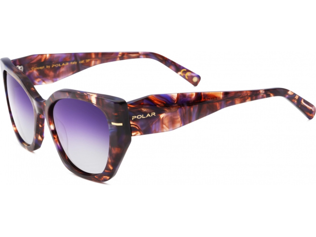 Polar model Gold 192 col. 418