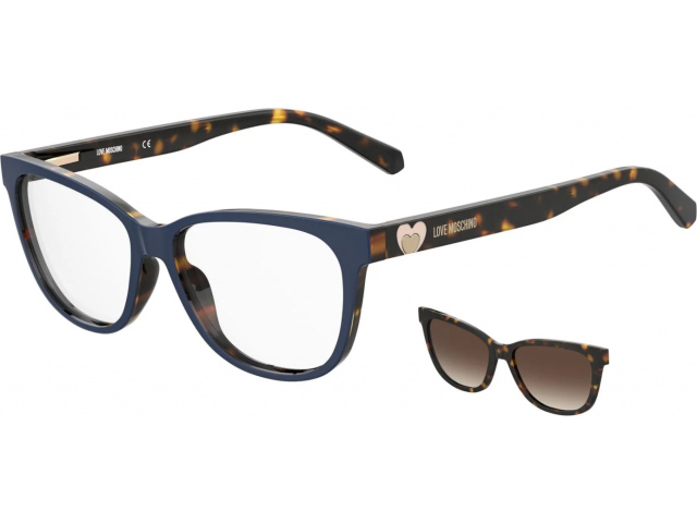   Moschino Love MOL052/CS 086