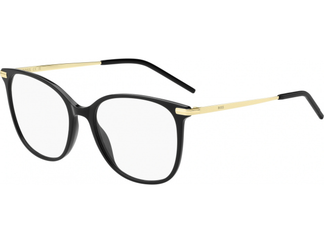 HUGO BOSS 1663 2M2 Black Gold