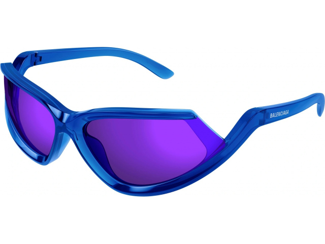 Balenciaga BB0289S-004 71  