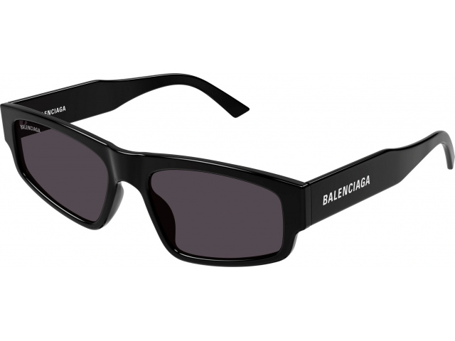 Balenciaga BB0305S-006 58  