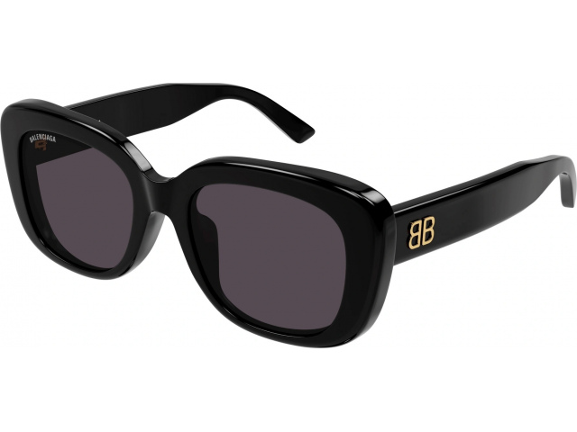 Balenciaga BB0295SK-001 54  