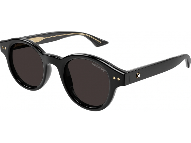 Montblanc MB0287S-001 48  