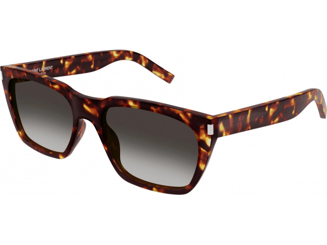 Saint Laurent SL 598-004 56 ���� ��������������