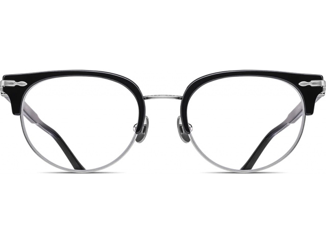 MATSUDA M2061.RX.BLK-BS.49