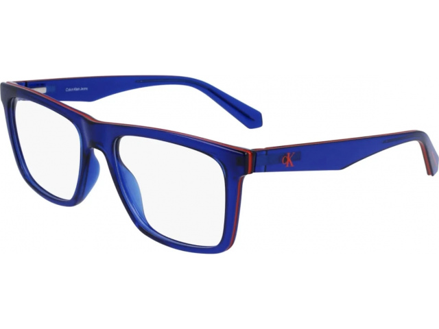 CALVIN KLEIN JEANS CKJ22649 400,  BLUE, CLEAR