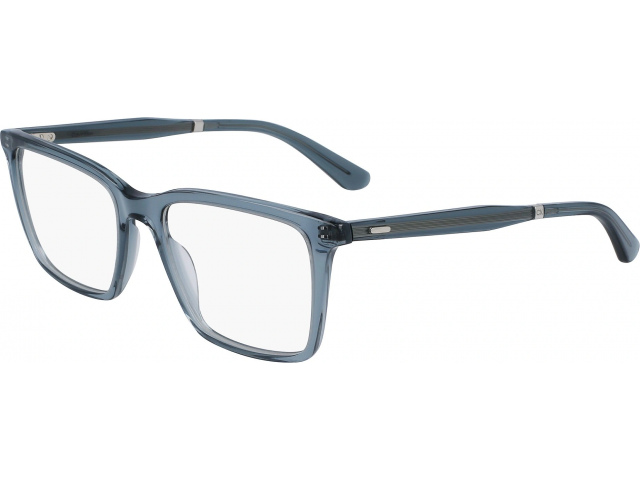 CALVIN KLEIN CK23514 435,  AVIO, CLEAR