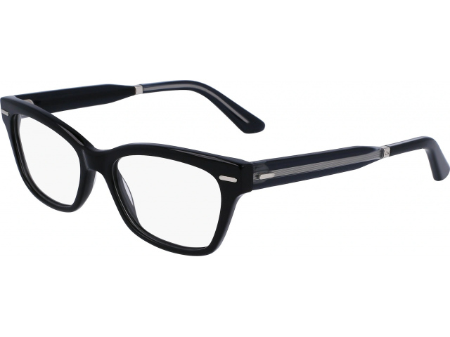 CALVIN KLEIN CK23512 001,  BLACK, CLEAR